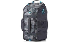 Odyssey Sport Laptop Backpack 15.6 inch - 5WK93AA - with RFID Pocket and Weather Resistant Material