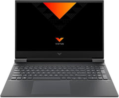 Victus 15.6" Gaming Laptop PC, NVIDIA GeForce RTX 3050 Ti, AMD Ryzen 7 5800H, Refined 1080p IPS Display, Compact Design, All-in-One Keyboard with Enlarged Touchpad, HD Webcam (15-fb0028nr, 2022)