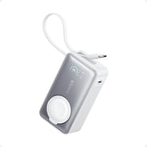 Anker MagGo Power Bank (10K, 35W, for Apple Watch), power banks