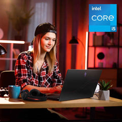 Nitro laptop for portable computing