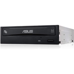 Asus DRW-24D5MT Internal DVD Super Multi DL Black Optical Disc Drive | DRW-24D5MT |