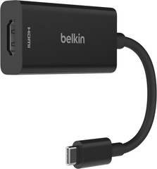 Belkin Connect USB-C (M) / HDMI 2.1 (F) 8K/60Hz HDR10+ 11cm