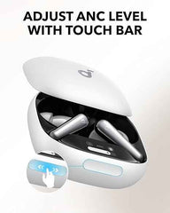 Anker wireless headset for computer setup