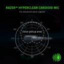 Razer BlackShark V2 X Wired Gaming On Ear Headset, 7.1 Surround Sound, 50mm Drivers, Memory Foam Cushion, for PC,PS4,PS5,Switch,Xbox One,Xbox Series X/S,Mobile, 3.5mm Audio Jack - Black