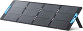 Golden Connector Anker SOLIX PS200 Portable Solar Panel, miscellaneous