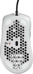 Glorious Gaming Mouse Model D - Glossy White