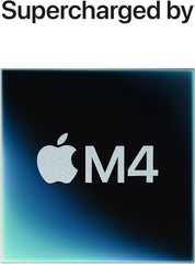 2024 Mac mini Desktop Computer with M4 chip with 10βcore CPU and 10βcore GPU: Built for Apple Intelligence, 16GB Unified Memory, 512GB SSD Storage with AppleCare+ (3 Years)