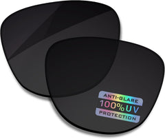 Replacement Lenses for Ray-Ban Meta Wayfarer, Skyler, Headliner Gen 1 & Gen 2 AI Glasses, Transition, Anti Blue Light