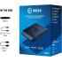 Corsair Elgato HD60 X USB 3.0 Capture Card, HDMI Streaming & Recording HDR 10-bit Passthrough (up to 4K60) / Capture (up to 1080p60) For PC, Mac, XBOX ,PS
