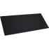 Logitech G840 XL Cloth Mouse Pad, Thin Pad, Stable Rubber Base, Performance-Tuned Surface Texture (900X400X3mm) - Black
