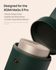 Carrying Case, Designed for The XGIMI MoGo 3 Pro, Portable Case, Accessories
