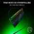 Razer Huntsman V3 Pro 8KHz - Analog Optical Esports Keyboard - USB Cable, User Manual, RZ03-05530100-R3M1