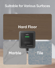 eufy Official Hard Floor Cleaner for Omni S1 Series