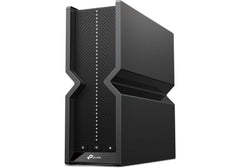 TP-Link Tri-Band BE9300 WiFi 7 Router Archer BE550 | 6-Stream 9.2Gbps | USB 3.0 | 6 Smart Internal Antennas | VPN Clients & Server | Easy Mesh, HomeShield, Private IoT Network