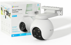 EZVIZ H8 PRO Smart Home Camera 3K