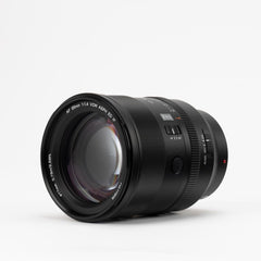 85mm F1.4 Pro FE Full Frame Lens for Sony E, Auto Focus Large Aperture Medium Telephoto with HyperVCM Motor Lens for Sony E-Mount A7IV A7C A9III A1 ZV-E1 A7SIII A7RII A7III A7RIII A7RIV A9 FX3