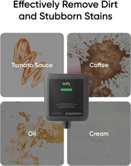 eufy Official Hard Floor Cleaner for Omni S1 Series