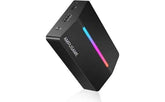 Fifine Ampligame V3 Capture Card Records 1080p/60 PS5/xbox/switch/mobile/camera On /laptop with 4k/30 Pass - through