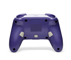PowerA Enhanced Wireless Controller for Nintendo Switch/Switch 2 / Switch Lite/OLED Model - PokΓ©mon Blossom - Gamepad, game controller, Officially Licensed