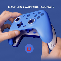 GameSir G7 SE Wired Controller for Xbox - Blue