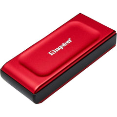 Kingston to solid state drive for data storage