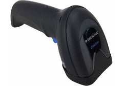 Datalogic QuickScan QD2590-BK Corded Handheld Omnidirectional Area Imager/Barcode Scanner (Black, 1D, 2D and Postal Codes) Without USB Cable