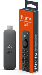Fire TV Stick 4K Select bundle with Alexa Voice Remote Pro