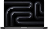 2026 MacBook Pro Laptop with Apple M5 Max chip with 18-core CPU and 40-core GPU: Built for AI, 16.2-inch Liquid Retina XDR Display, 48GB Unified Memory, 2TB SSD, Wi-Fi 7; Space Black