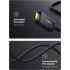 UGREEN 3M Displayport Male to HDMI Male Cable 4K UHD Uni-Directional 1080P Video For HDTV Monitor Projector PC (10203)