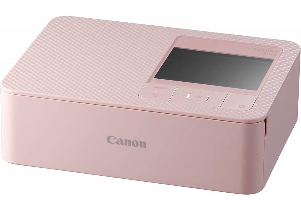 Canon SELPHY CP1500 Photo Printer Dye-sublimation 300 x 300 DPI Maximum print size: 4" x 6" (10x15 cm ) Direct printing, Wi-Fi Canon SELPHY CP1500 Photo Printer Dye-sublimation 300 x 300 DPI Maximum print size: 4" x 6" (10x15 cm ) Direct printing, Wi-Fi