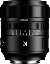 AF 24mm F1.8 Full Frame Z Lens for Nikon Z Mount Mirrorless Camera, Auto Focus Large Aperture Wide Angle Prime Lens for Nikon Z Z6 III Zf Z8 Z9 Z30 Zfc Z50 II Z7 II ZR