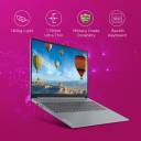 Lenovo IdeaPad Slim 3i Laptop Free Power Bundle, Intel Core i3-1315U 4.5GHz 8 Threads, 8GB LPDDR5, 256GB M.2 SSD PCIe 4.0, 15.6" FHD 250nits, Thin & Light