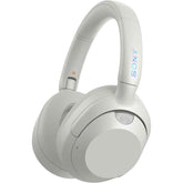 Sony ULT WEAR Over-Ear Noise Canceling Bluetooth Headphones with Alexa Built-in, Comfortable Design, 30-Hour Battery, Massive Bass, & Signature Noise Canceling Found in 1000X Series, Off White | SonyULTW |