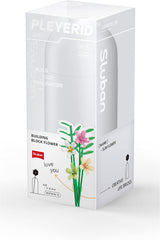 Sluban - PLEYERID-Freesia 241PCS