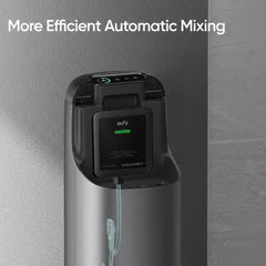 eufy Official Hard Floor Cleaner for Omni S1 Series