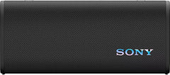 SRSULT30/B ULT Field 3 Wireless Portable Bluetooth Speaker Black 2 Pack