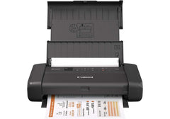 Canon wireless printer for office printing