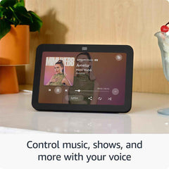 Amazon Echo Show 8 3rd Gen Smart Display with Alexa