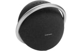 Harman Kardon Onyx Studio 8 Portable Stereo Bluetooth Speaker, 8 Hours Of Battery Life, 50W RMS Output Power, Self - Tuning Feature