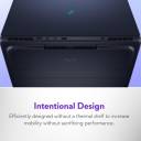 Gaming Laptop Dell Alienware 16 Aurora, Intel Core 9 Processor 270H, Nvidia RTX 5070 8GB GDDR7, 32GB DDR5 RAM, 1TB M.2 PCIe NVMe, 16" IPS 2.5K QHD+ @120Hz 100% sRGB - Interstellar Indigo