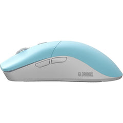 Glorious Mouse 55g wireless wired gaming mouse for computer setup