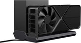 DEG1 eGPU Dock, External GPU Docking Station for RTX 4090, AMD RX 7900 XTX, eGPU Enclosure Graphics Card Extension Support ATX/SFX Standard Power, Oculink Expansion Graphics Docking Station