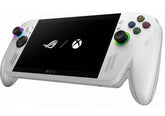 ASUS ROG Xbox Ally 7” 1080p 120Hz Gaming Handheld Touchscreen AMD Ryzen™ Z2 A 16GB RAM 512GB SSD White - Windows 11 Home