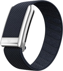 WHOOP 5.0/MG SuperKnit Luxe β Performance Accessory for Health, Fitness, & Wellness Wearable β Premium Metals β Not Compatible with Gen 4