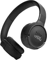 Golden Connector JBL T520 Wireless On - Ear Headphones with Mic with headset