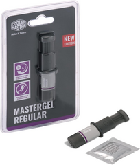 Cooler Master Mastergel Regular Thermal Paste 1.5ml