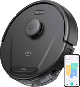 Anker Eufy Robot L60 Hybrid , Vacuum and Mop