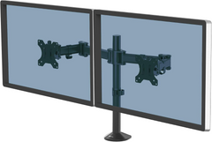 Fellowes Reflex Dual Monitor