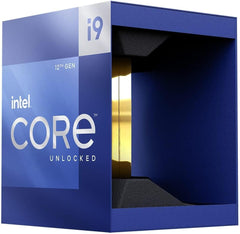 Core i9-12900K Gaming Desktop Processor with Integrated Graphics and 16 (8P+8E) Cores up to 5.2 GHz Unlocked LGA1700 600 Series Chipset 125W