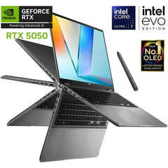 Asus laptop for portable computing